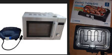 Cookworks cmx20 microwave for sale  EDGWARE