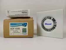 Silavent sdf100b 230v for sale  Shipping to Ireland