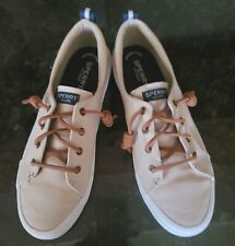 Sperry size crest for sale  Estero