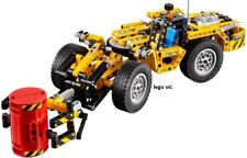 Lego 42049 technic d'occasion  Expédié en Belgium
