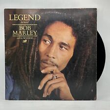 Bob Marley - Legend - 1984 EUA 1º Álbum de Imprensa Muito Bom++ Ultrassônico Limpo comprar usado  Enviando para Brazil