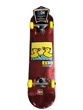 Redo skateboard 503764 gebraucht kaufen  Wertheim