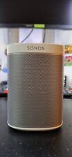 Altoparlanti sonos ethernet usato  Roma