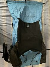 Used, Zpacks Arc Air Ultralight Backpack  for sale  Shipping to South Africa