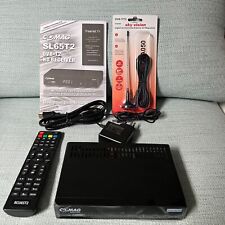 Comag sl65t2 dvb gebraucht kaufen  Pforzheim