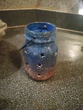 Lantern star jar for sale  Colville