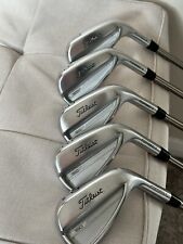 Titleist t150 irons for sale  BURY ST. EDMUNDS