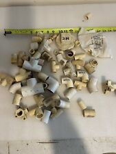 pipe fittings pvc cpvc for sale  Liverpool