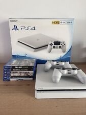 Sony playstation slim d'occasion  Angers-
