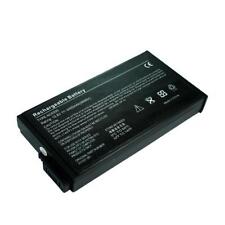 Bateria de laptop Li-Ion DG105A para notebook Compaq NC6000 etc (182281-001), usado comprar usado  Enviando para Brazil