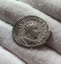 Roman antoninianus trebonianus for sale  YEOVIL