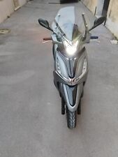 agility 300 kymco usato  Nocera Inferiore