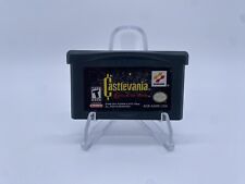 Castlevania: Circle of the Moon (Nintendo Game Boy Advance GBA 2001) Autêntico, usado comprar usado  Enviando para Brazil
