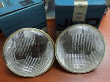 Ferrari 365 Fiat 124 Carello JOD headlight Pair 03.241.816 for sale  Shipping to South Africa