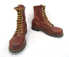 Vintage red wing for sale  Los Angeles