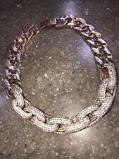 gold chains for sale  CHERTSEY
