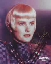 Denise crosby signed for sale  EASTLEIGH