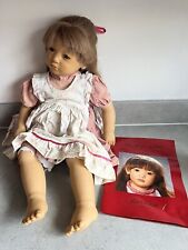 Annette himstedt doll for sale  SOUTHAMPTON