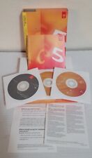 Adobe cs5 creative for sale  Shipping to Ireland