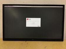 LG 24"" FHD IPS cliente cero todo en uno TERA2321 PCoIP 24CK550Z-BP segunda mano  Embacar hacia Argentina