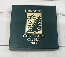 Honolulu city lights for sale  Honolulu