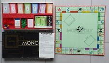 Monopoly jeu société d'occasion  Badonviller
