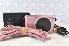 Nikon gehäuse pink gebraucht kaufen  Hamburg