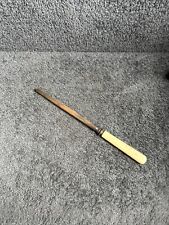 Vintage antique knife for sale  GILLINGHAM