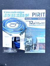 Pirit heated water for sale  Leonardtown