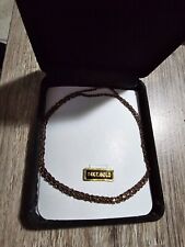 14k gold necklace for sale  Mount Pleasant