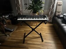 Yamaha Digital Keyboard PSR-E263 with Power Adaptor & Stand for sale  Shipping to South Africa