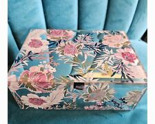 Pretty jewellery box for sale  BRIXHAM