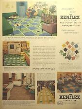 Kenflex vinyl tile for sale  Wallins Creek