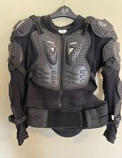 Fox Racing Motorcycle Titan Sport Armor Jacket XXL  Mens for sale  Shipping to South Africa