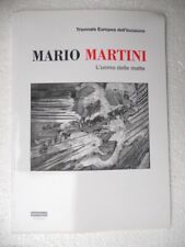 Mario martini cod.l5027 usato  Trivignano Udinese