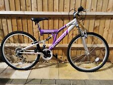 Girls glamour bicycle for sale  STOURBRIDGE