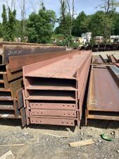 Steel beam wide for sale  Fleetwood