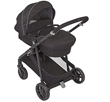 Used, Graco Transform 2-in-1 Pushchair / Stroller Converts From Pramette To Pushchair for sale  Shipping to South Africa