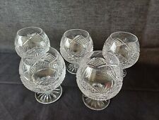 Set tyrone crystal for sale  STAMFORD