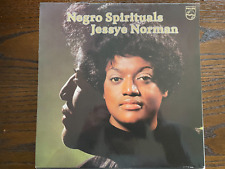 Jessye norman classic for sale  KENDAL