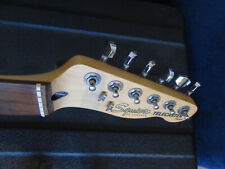 fender squire telecaster for sale  LONDON