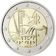 Euro commemorativa italia usato  Trani
