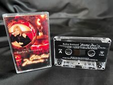 Christmas Memories Barbra Streisand Cassette Tape (Columbia 2001) segunda mano  Embacar hacia Argentina