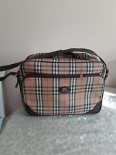 Burberry original borsa usato  Brixen