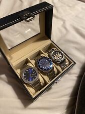 Collection beautiful watches d'occasion  Expédié en Belgium