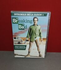 Dvd série breaking d'occasion  Bourgtheroulde-Infreville