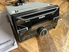 Sony 920bt car for sale  ROCHESTER