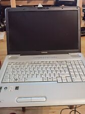 Laptop toshiba . gebraucht kaufen  Dingolfing