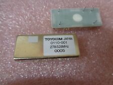 Tco 237a 278.528mhz for sale  GOOLE