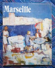 Livre ancien revue d'occasion  Marseille VI